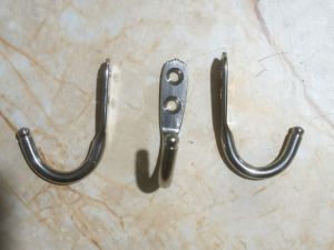 Stainless Steel SS J Hook