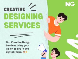 creative designing services