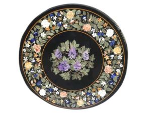 Marble Designing Dining Table Top