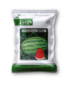 Sartaj Hybrid Watermelon Seeds