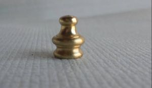 Brass Lamp Parts