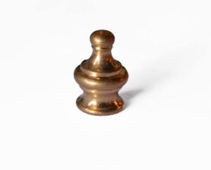 Brass Lamp Parts