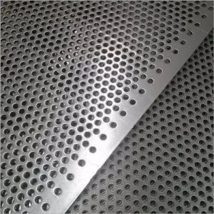 Perforated Sheet