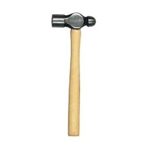 wooden handle hammer