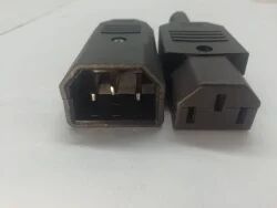 Female Connector