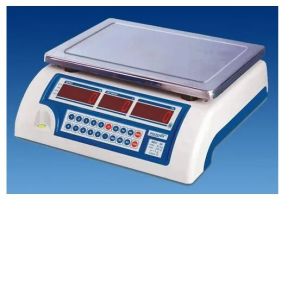 ELECTRONIC COUNTING SCALE