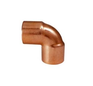 Cupro Nickel Pipe Elbow