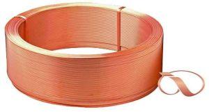 Copper Tubes