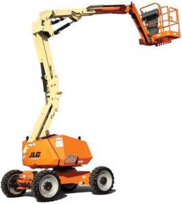 boom lift crane