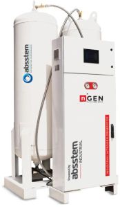 Industrial Nitrogen Generators (nGEN)