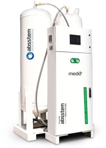 medical oxygen generators