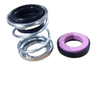 Submersible Mechanical Seal