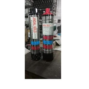 Submersible Pump