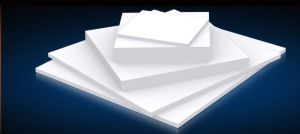 PTFE Molded Sheets