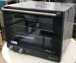 Unox Electric Convection Oven