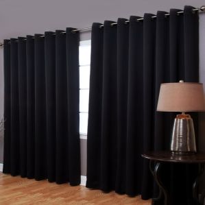 Blackout Curtain