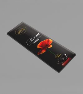 JPSR Bloom International Perfume Incense Stick 34 Sticks