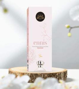 JPSR Ennis International Perfume Fragrance Incense Stick 68 Sticks