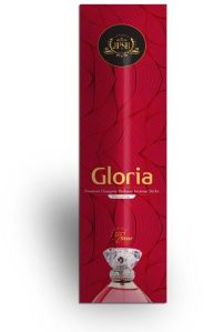 JPSR Gloria International Perfume Incense Stick 34 Sticks