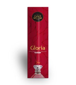 JPSR Gloria International Perfume Incense Stick 34 Sticks