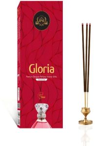 JPSR Gloria International Perfume Incense Stick 68 Sticks