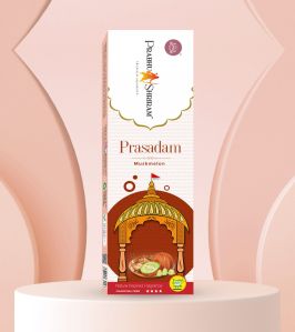 Prabhu Shriram Muskmelon Flavoured Premium Agarbatti 40 Stick