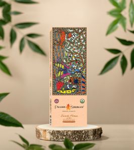 Prabhu Shriram Swarn Hiran Premium Fragrance Agarbatti 50 Sticks