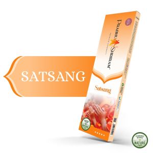 Satsang 20 Stick