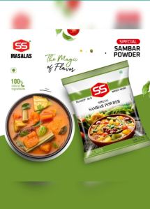 sambar powder