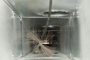 HVAC Duct Cleaning Service