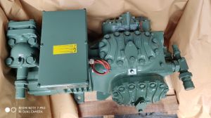 Bitzer 6GE-40Y-40P Semi Hermetic