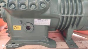 Bitzer 6GE-40Y-40P Semi Hermetic
