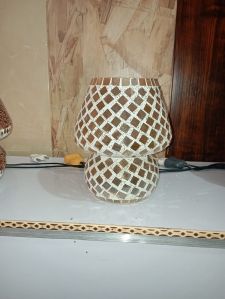 Mosaic Table Lamps