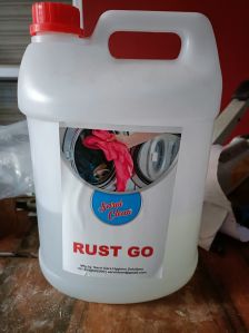 Rust Remover