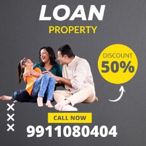 9% Home Loan without Itr Service in Delhi