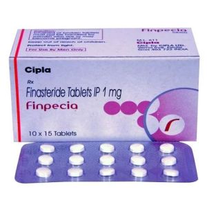 Finpecia Tablet