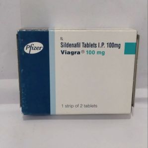 Viagra 100 Mg Tablet