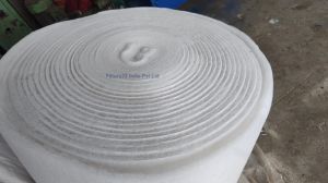 Air Filter Media Rolls