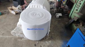Air Filter Media Rolls