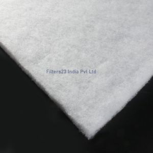 Polyster Filter Sheets
