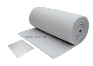 Air Filter Media Roll