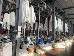 Dust Collector Filter Bag
