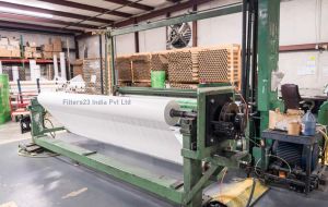 Grinding Machine Coolant Filter Paper Roll