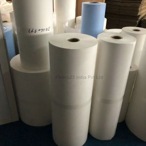 Industrial Filter Paper Roll