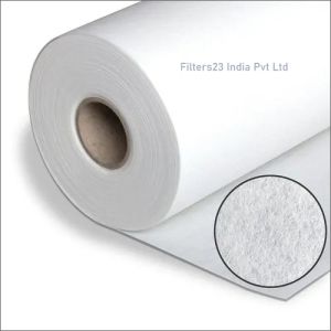 Honing Oil Filter Paper Roll