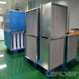 Air Filter Frame