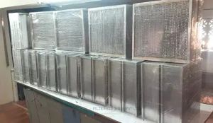 HEPA  Air Filter
