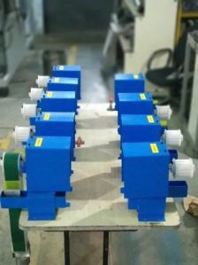 Portable Oil Skimmer