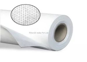 Coolant Filter Paper Roll