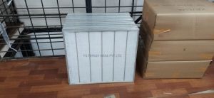 Air Filter Frame